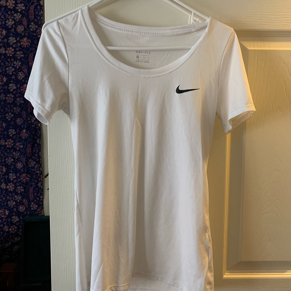 NIKE shirt!!